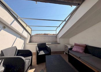 Terrazzo - Quadrilocale largo Prati, 2, Villastellone - foto 30