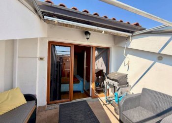 Terrazzo - Four-room apartment largo Prati, 2, Villastellone - photo 31