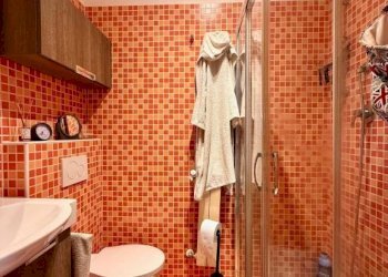 Bagno - Quadrilocale largo Prati, 2, Villastellone - foto 33