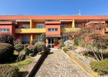 Facciata - Quadrilocale largo Prati, 2, Villastellone - foto 36