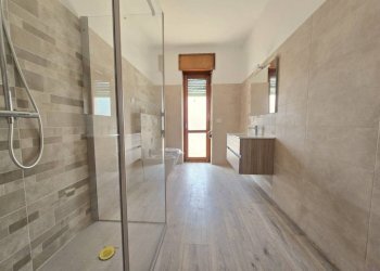 Bagno - Quadrilocale Alba - foto 10