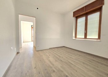 Camera da letto - Quadrilocale Alba - foto 12