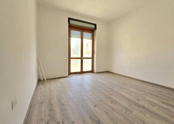 Camera da letto - Quadrilocale Alba - foto 13