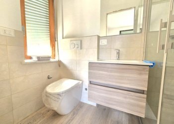 Bagno - Quadrilocale Alba - foto 14