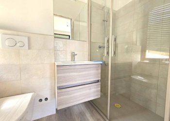 Bagno - Quadrilocale Alba - foto 15