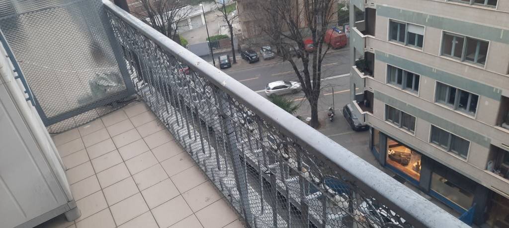 Balcone - Bilocale corso Orbassano, 191/4, Torino (zona Santa Rita) - foto 3