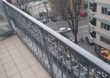 Balcone - Bilocale corso Orbassano, 191/4, Torino (zona Santa Rita) - foto 3