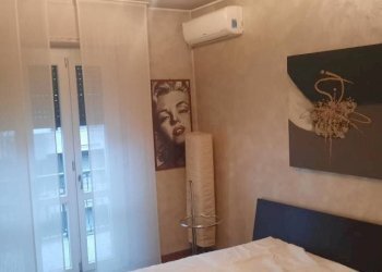 Camera da letto - Bilocale corso Orbassano, 191/4, Torino (zona Santa Rita) - foto 5