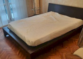 Camera da letto - Bilocale corso Orbassano, 191/4, Torino (zona Santa Rita) - foto 6