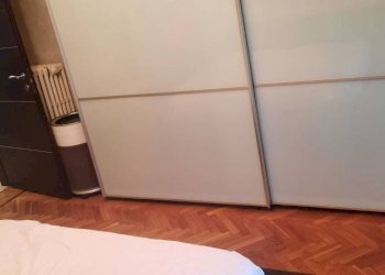 Camera da letto - Bilocale corso Orbassano, 191/4, Torino (zona Santa Rita) - foto 13