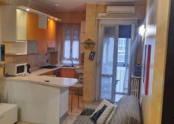 Cucina - Bilocale corso Orbassano, 191/4, Torino (zona Santa Rita) - foto 21