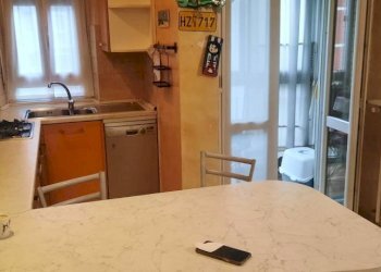 Cucina - Bilocale corso Orbassano, 191/4, Torino (zona Santa Rita) - foto 25