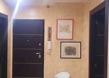 Ingresso - Bilocale corso Orbassano, 191/4, Torino (zona Santa Rita) - foto 31