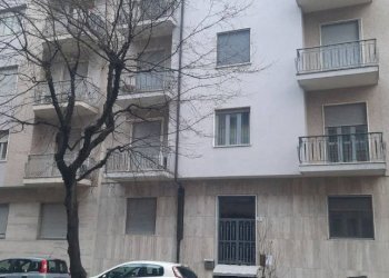 Facciata - Bilocale corso Orbassano, 191/4, Torino (zona Santa Rita) - foto 33