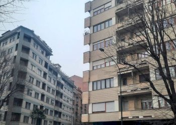 Facciata - Bilocale corso Orbassano, 191/4, Torino (zona Santa Rita) - foto 34