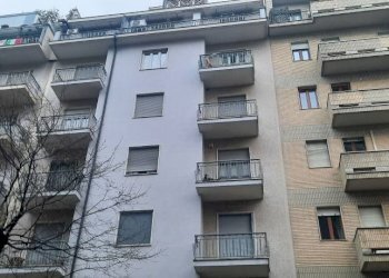 Facciata - Bilocale corso Orbassano, 191/4, Torino (zona Santa Rita) - foto 1