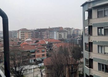 Vista - Bilocale corso Orbassano, 191/4, Torino (zona Santa Rita) - foto 2