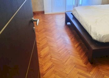 Camera da letto - Bilocale corso Orbassano, 191/4, Torino (zona Santa Rita) - foto 8