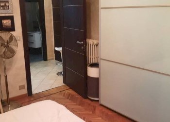 Camera da letto - Bilocale corso Orbassano, 191/4, Torino (zona Santa Rita) - foto 13