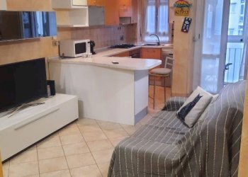 Salone - Bilocale corso Orbassano, 191/4, Torino (zona Santa Rita) - foto 23