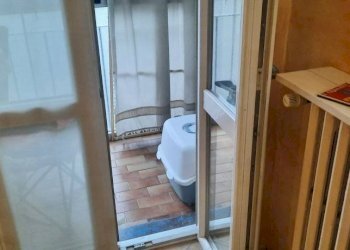 Balcone - Bilocale corso Orbassano, 191/4, Torino (zona Santa Rita) - foto 28