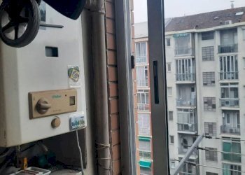 Balcone - Bilocale corso Orbassano, 191/4, Torino (zona Santa Rita) - foto 29