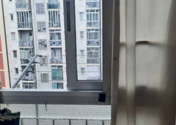 Balcone - Bilocale corso Orbassano, 191/4, Torino (zona Santa Rita) - foto 31