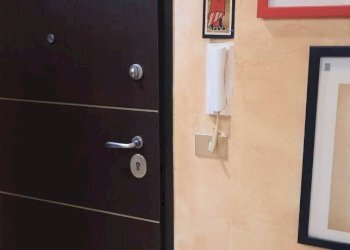 Interno palazzo - Bilocale corso Orbassano, 191/4, Torino (zona Santa Rita) - foto 8