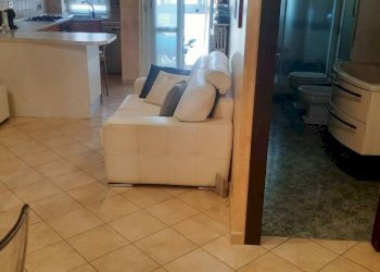 Soggiorno - Bilocale corso Orbassano, 191/4, Torino (zona Santa Rita) - foto 13