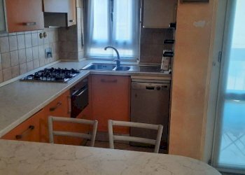 Cucina - Bilocale corso Orbassano, 191/4, Torino (zona Santa Rita) - foto 15