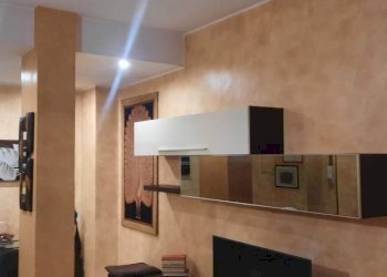 Soggiorno - Bilocale corso Orbassano, 191/4, Torino (zona Santa Rita) - foto 16