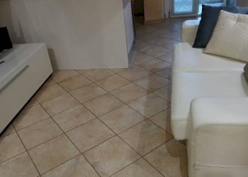 Soggiorno - Bilocale corso Orbassano, 191/4, Torino (zona Santa Rita) - foto 18