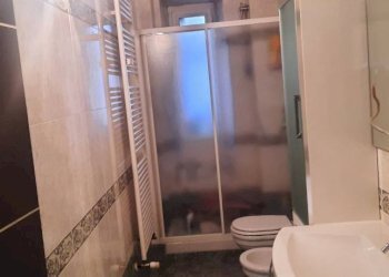 Bagno - Bilocale corso Orbassano, 191/4, Torino (zona Santa Rita) - foto 19