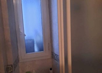 Bagno - Bilocale corso Orbassano, 191/4, Torino (zona Santa Rita) - foto 20