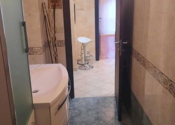 Bagno - Bilocale corso Orbassano, 191/4, Torino (zona Santa Rita) - foto 21