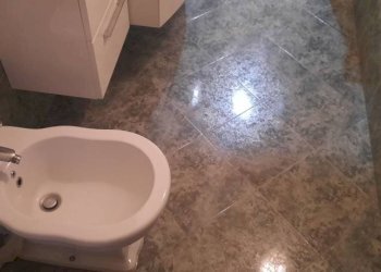 Bagno - Bilocale corso Orbassano, 191/4, Torino (zona Santa Rita) - foto 22