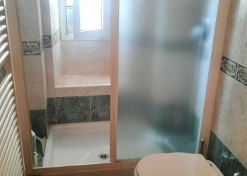 Bagno - Bilocale corso Orbassano, 191/4, Torino (zona Santa Rita) - foto 23