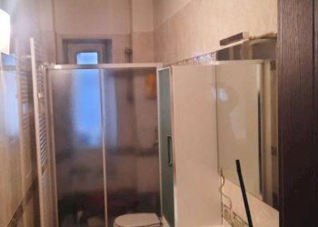 Bagno - Bilocale corso Orbassano, 191/4, Torino (zona Santa Rita) - foto 24