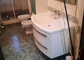 Bagno - Bilocale corso Orbassano, 191/4, Torino (zona Santa Rita) - foto 25