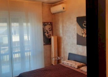 Camera da letto - Bilocale corso Orbassano, 191/4, Torino (zona Santa Rita) - foto 26