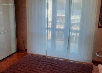 Camera da letto - Bilocale corso Orbassano, 191/4, Torino (zona Santa Rita) - foto 27