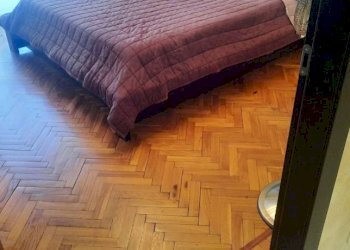 Camera da letto - Bilocale corso Orbassano, 191/4, Torino (zona Santa Rita) - foto 28
