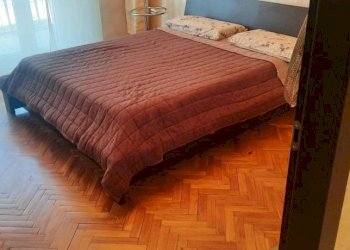 Camera da letto - Bilocale corso Orbassano, 191/4, Torino (zona Santa Rita) - foto 29