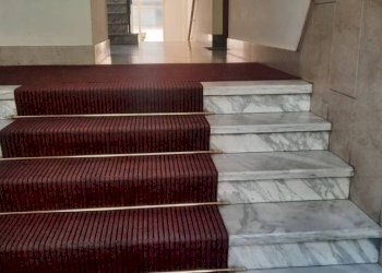 Interno palazzo - Bilocale corso Orbassano, 191/4, Torino (zona Santa Rita) - foto 35