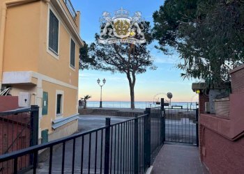 Zona - Quadrilocale via Napoleone Bonaparte, 50, Alassio - foto 47