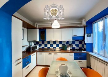 Cucina - Quadrilocale via Napoleone Bonaparte, 50, Alassio - foto 6