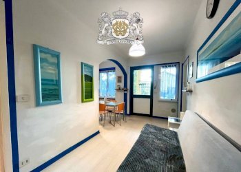 Disimpegno - Quadrilocale via Napoleone Bonaparte, 50, Alassio - foto 7