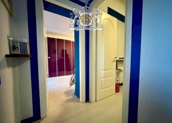 Disimpegno - Quadrilocale via Napoleone Bonaparte, 50, Alassio - foto 9