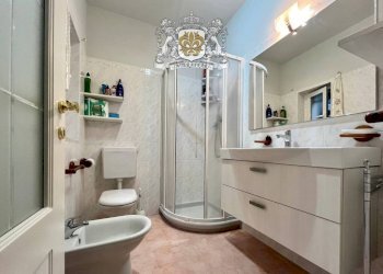 Bagno - Quadrilocale via Napoleone Bonaparte, 50, Alassio - foto 17