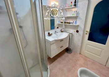 Bagno - Quadrilocale via Napoleone Bonaparte, 50, Alassio - foto 18